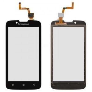 Тачскрин Lenovo A328 Black Тачскрин Lenovo A328 Black
