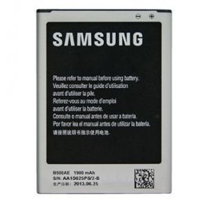 Аккумулятор для Samsung B500AE, B500BE, B500BU, i9190 Galaxy S4 mini, i9191, i9192, i9195 - 533170 Аккумулятор для Samsung B500AE, B500BE, B500BU, i9190 Galaxy S4 mini, i9191, i9192, i9195 - 533170