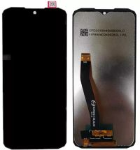 Дисплей Doogee Blade 10 Max с сенсором, black