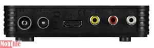 Тюнер World Vision T34A (DVB-T2, T) - 544090