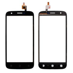 Тачскрін для Ulefone U007 Чорний
