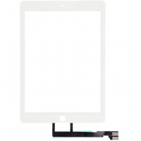 Тачскрин Apple iPad Pro 9.7 + Len Белый