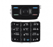 Клавиатура (кнопки) Nokia 5300