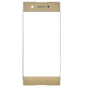 Скло дисплея для ремонту Sony Xperia XA1 G3112 Gold - 555999 Скло дисплея для ремонту Sony Xperia XA1 G3112 Gold - 555999