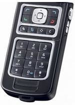 Клавиатура (кнопки) для Nokia N93 - 202979