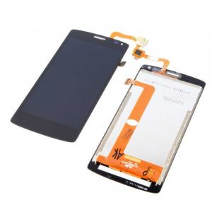 Дисплей Fly IQ4417 Quad ERA Energy 3 з сенсором Чорний - 546827 Дисплей Fly IQ4417 Quad ERA Energy 3 з сенсором Чорний - 546827