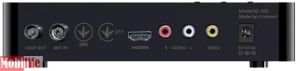 Тюнер Romsat RS-300 (DVB-T2, T) - 538461