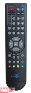 Тюнер Romsat RS-300 (DVB-T2, T) - 538461
