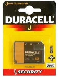 Батарейка Duracell 7K67 1 шт. - 200910