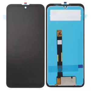 Дисплей для Blackview BV5200, BV5200 Pro, BV5300, BV5300 Pro, Oscal S70, S70 Pro с сенсором, black - 914168 Дисплей для Blackview BV5200, BV5200 Pro, BV5300, BV5300 Pro, Oscal S70, S70 Pro с сенсором, black - 914168