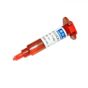 Клей ультрафіолетовий для стекол LOCA TP-2500 5ml - 549707