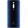 Задня кришка Xiaomi Mi9T, Mi9T Pro, K20, Redmi K20 Pro синя - 559681