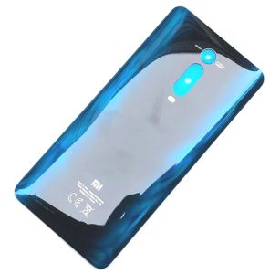 Задня кришка Xiaomi Mi9T, Mi9T Pro, K20, Redmi K20 Pro синя - 559681