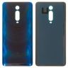 Задня кришка Xiaomi Mi9T, Mi9T Pro, K20, Redmi K20 Pro синя - 559681