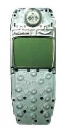 Дисплей для Nokia 3310 - 531582
