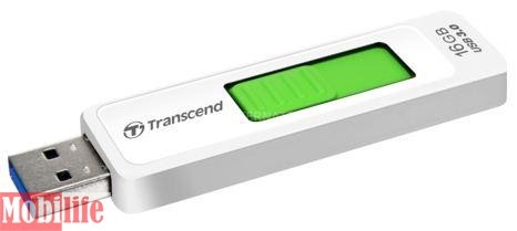 USB флешка Transcend 16 Gb JetFlash 770 - 521985