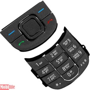Клавіатура (кнопки) Nokia 3600s - 502939 Клавіатура (кнопки) Nokia 3600s - 502939
