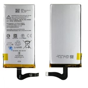 Аккумулятор для Google Pixel 4 XL, G020J-B (3700 mAh) оригинал - 929049