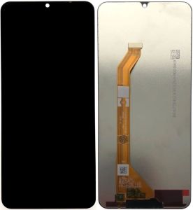 Дисплей Realme Note 70 з сенсором black - 929547
