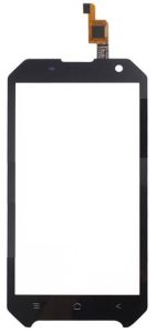 Тачскрін Blackview BV6000 Чорний (TFP0471394A IC: GT5688) Тачскрін Blackview BV6000 Чорний (TFP0471394A IC: GT5688)