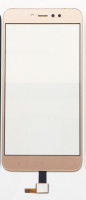 Тачскрин Xiaomi Redmi Note 5A, Redmi Y1 Золотистый