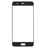 Стекло дисплея для ремонта Huawei P10 Plus черное