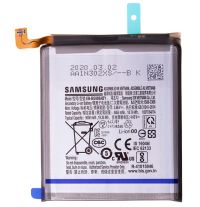 Аккумулятор Samsung EB-BG988ABY для G988 Galaxy S20 Ultra, 5000mAh Оригинал GH82-22272A