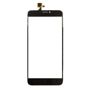 Тачскрін Oukitel U20 Plus Чорний