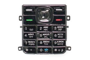 Клавіатура (кнопки) Nokia 5310 - 202879