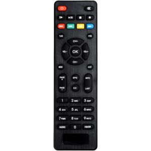 Пульт World Vision T62m, T62d, T62m2, T62d2, T62a, T62n, T70, T61m, T63, GTX-35 - 556895