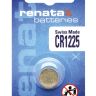 Батарейка Renata CR1225 1шт. - 527192 Батарейка Renata CR1225 1шт. - 527192