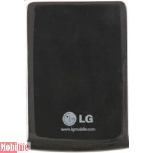 Аккумулятор для LG KG800 Black - 527492