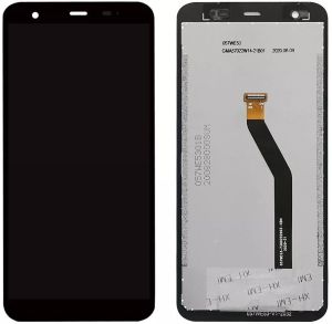 Дисплей для Blackview BV6300, BV6300 Pro с сенсором, черный - 914169 Дисплей для Blackview BV6300, BV6300 Pro с сенсором, черный - 914169