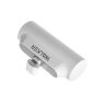 Портативная батарея WALKER WB-950, 5000mAh, вход/выход Lightning 2.1A, white - 914369