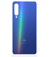 Задняя крышка Xiaomi Mi9 SE Синий
