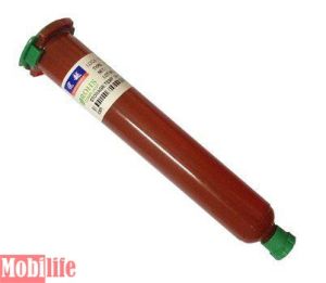 Клей ультрафіолетовий для стекол LOCA TP-2500 50гр - 549708 Клей ультрафіолетовий для стекол LOCA TP-2500 50гр - 549708