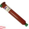 Клей ультрафіолетовий для стекол LOCA TP-2500 50гр - 549708 Клей ультрафіолетовий для стекол LOCA TP-2500 50гр - 549708