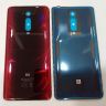 Задня кришка Xiaomi Mi9T, Mi9T Pro, K20, Redmi K20 Pro червона - 559682