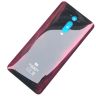 Задня кришка Xiaomi Mi9T, Mi9T Pro, K20, Redmi K20 Pro червона - 559682