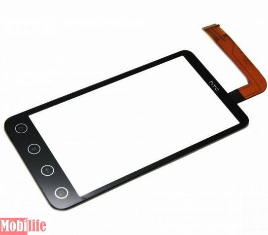 Сенсорное стекло (тачскрин) для HTC EVO 3D, G17, X515m OR