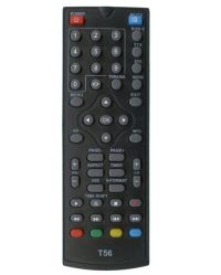 Пульт World Vision T36, T56, T59, T59D, T126, Prowest P-301