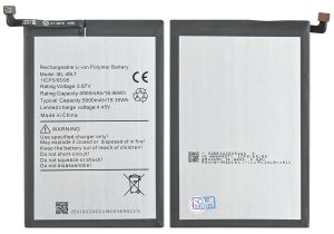 Аккумулятор Tecno Camon 19 (BL-49LT) - 922219 Аккумулятор Tecno Camon 19 (BL-49LT) - 922219