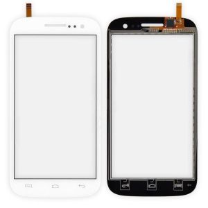Тачскрін Fly IQ451 Vista Білий