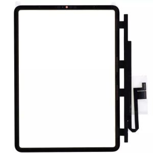 Тачскрин Apple iPad Pro 11 2021, iPad Pro 11 2022 (A2301, A2459, A2460, A2435, A2761, A2762, A2759) Black