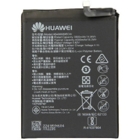 Аккумулятор для Huawei HB306689ECW, Y7 (2019)