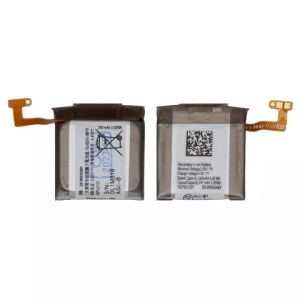 Акумулятор EB-BR830ABY для Samsung Galaxy Watch 3 41mm, Galaxy Watch Active 2 40mm, 247mAh, R830, R835, R850, R855 - 923015