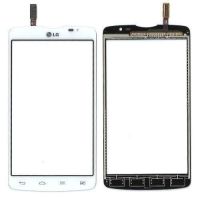 Тачскрін LG D380 L80 Dual SIM Білий