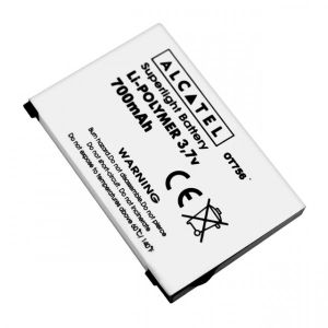 Аккумулятор для Alcatel 756 - 532478