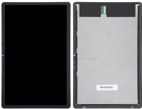 Дисплей Lenovo Tab M10 3rd Gen (TB328FU, TB328XU) с сенсором, black