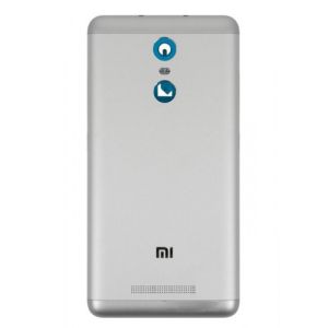 Корпус Xiaomi Redmi Note 3 сріблястий - 553309 Корпус Xiaomi Redmi Note 3 сріблястий - 553309